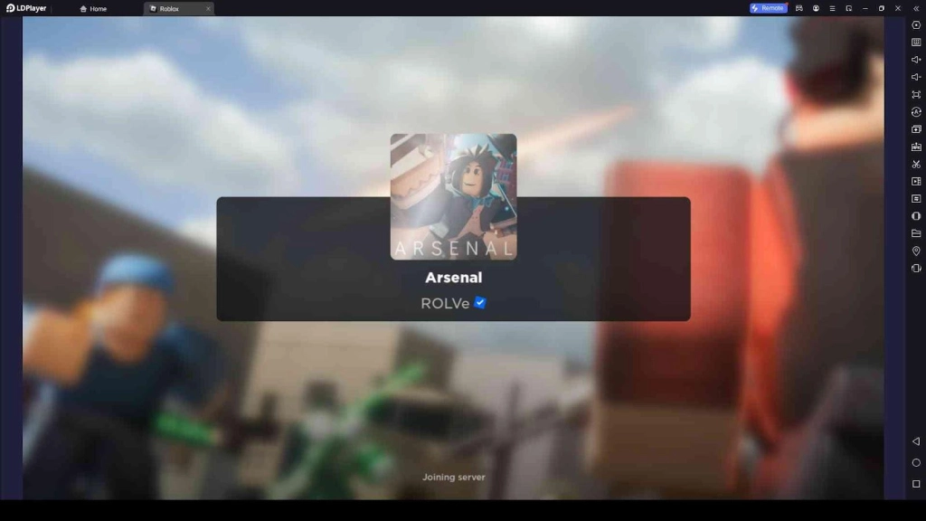 Roblox Arsenal Codes: Unleash Your Shooting Skills - 2025 March