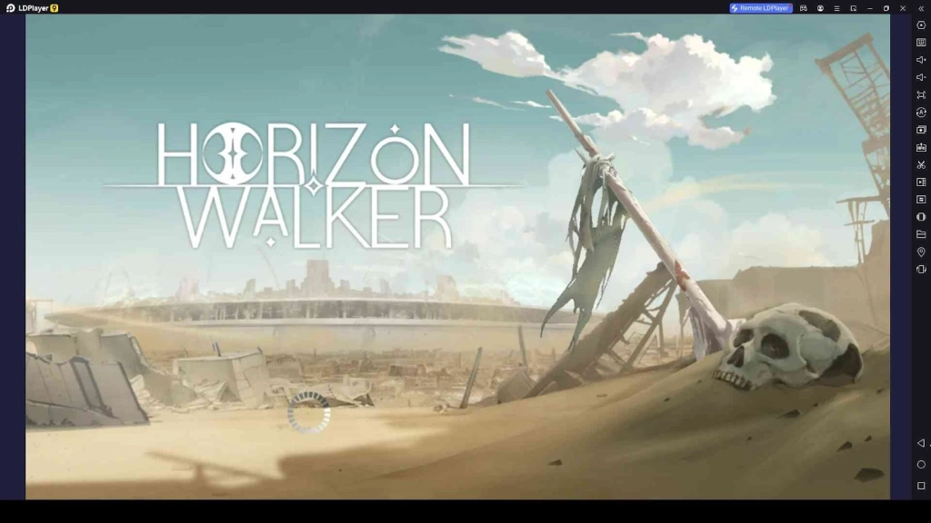 Horizon Walker Tier List Horizon Walker Tier List
