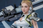 Ace Division-Mecha Tier List in  March 2025 - Selecting the Best