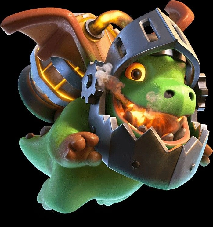 Clash Royale Cards That Can Be Evolved