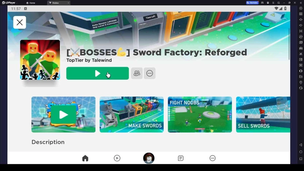 Roblox Sword Factory: Reforged Codes: Craft, Upgrade, and Conquer! - 2025 March