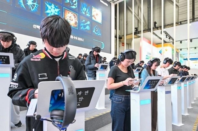 《我獨自升級：KARMA》首次實機試玩版本  實機試玩獲全球玩家與粉絲正面評價