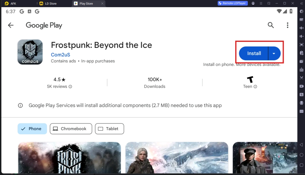 How to Download and Play Frostpunk: Beyond the Ice on PC - Beginners Guide