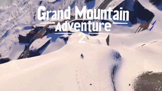 Grand Mountain Adventure 2 Codes: Unlock Exclusive Rewards - 2025 March