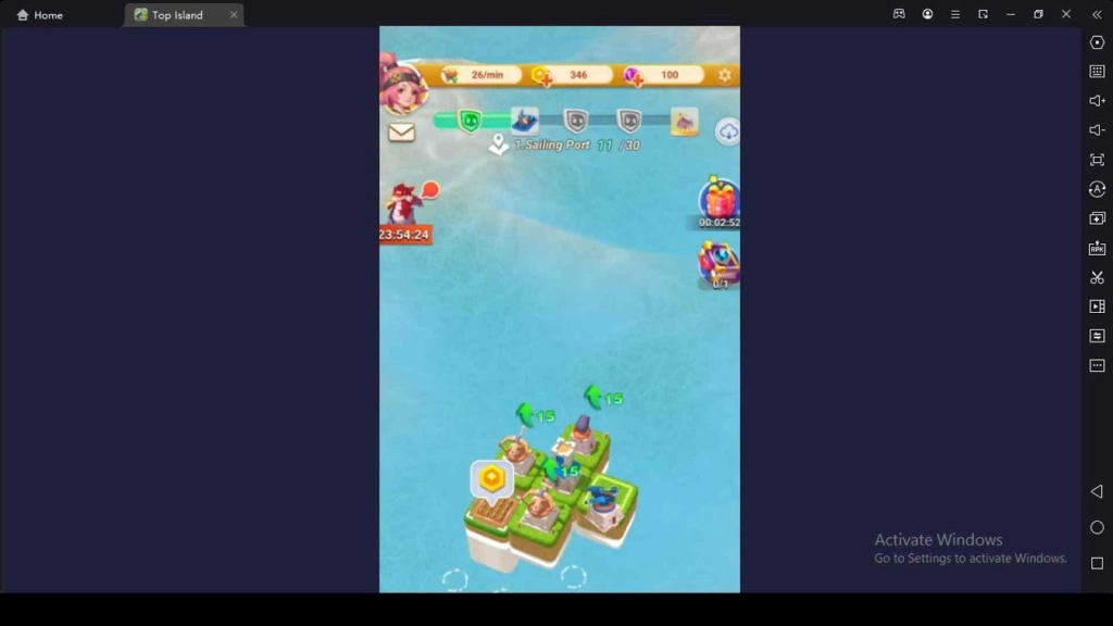 Top Island: Conquer the Seas Beginner Guide With Tips for a Best Sea Battle Adventure