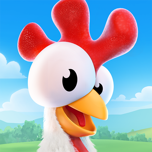 Hay Day-icon