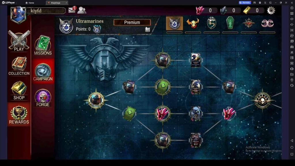 Ultimate Beginner Guide and Tips to Warhammer 40,000: Warpforge