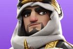 Jasser (Marksman, Growth)