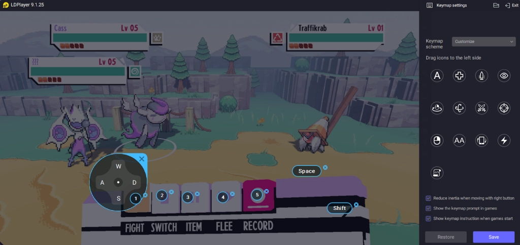 How to Download and Play Cassette Beasts on PC - Beginners Guide