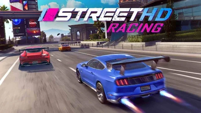 Street Racing Offline Codes: Rev Your Engines in 2025 March