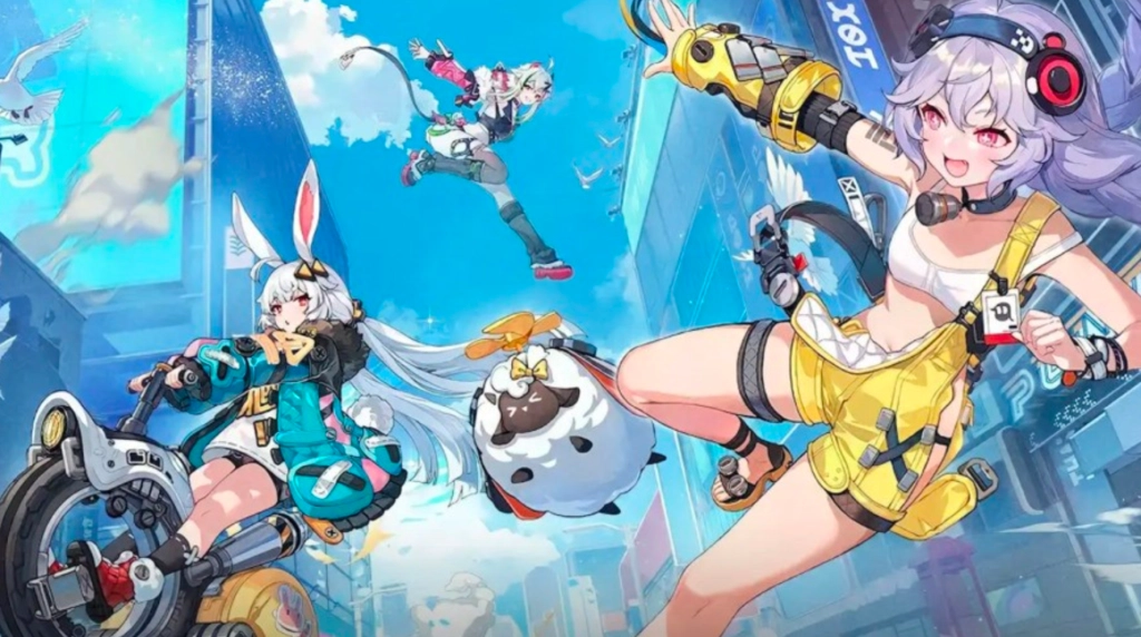 Novos jogos para dispositivos móveis: lançamentos de novembro e dezembro de 2024 no Brasil