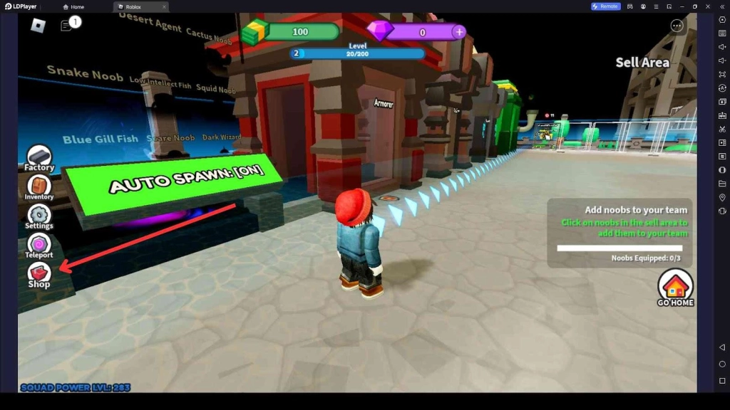 Roblox Noob Factory Simulator Codes – For More Free Perks in March 2025