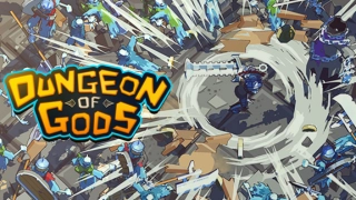 Dungeon of Gods Codes September 2025