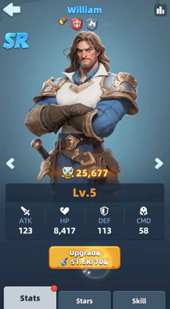 Hero Level Should Always Be Your First Priority Hero Level Should Always Be Your First Priority