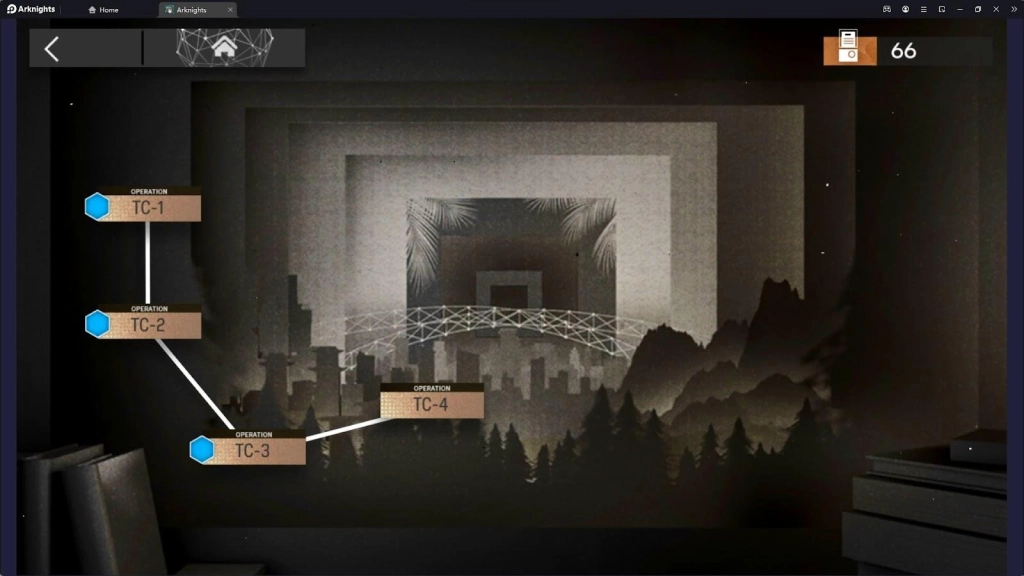 Arknights To Be Continued Event and Record Restoration Guide