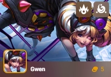 Golden Spatula: Best New Champions in SET 15