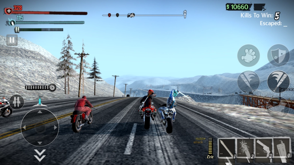 Road Redemption Mobile: Guia Completo + Como Jogar no PC Gratuitamente