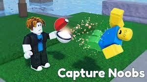 Roblox Capture Noobs Codes: Capture Fun and Rewards - 2025 March
