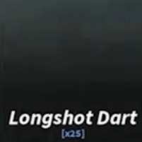Todos los dardos (Darts) en Beaks Roblox