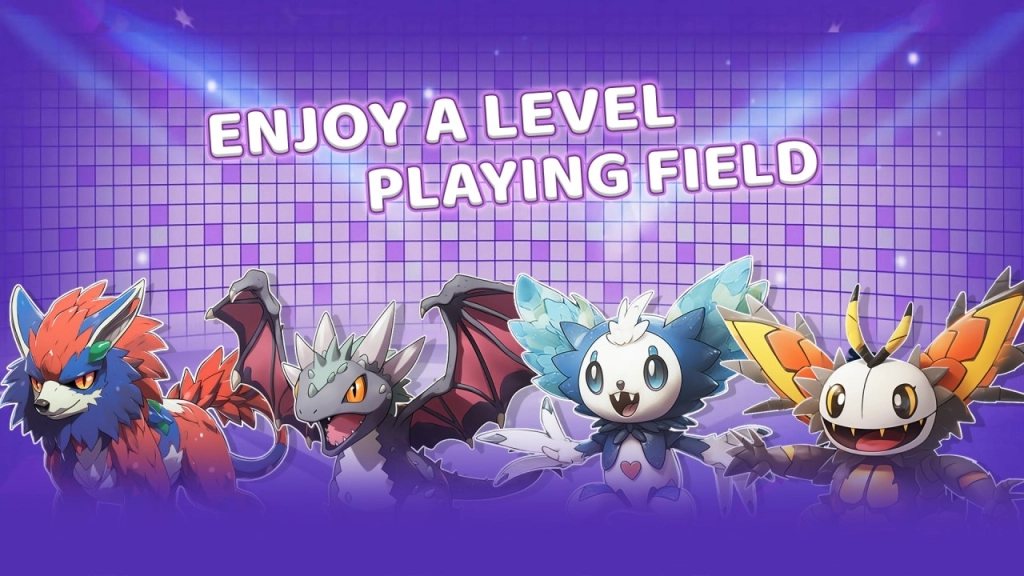 Играть в Battle Beast Arena на ПК