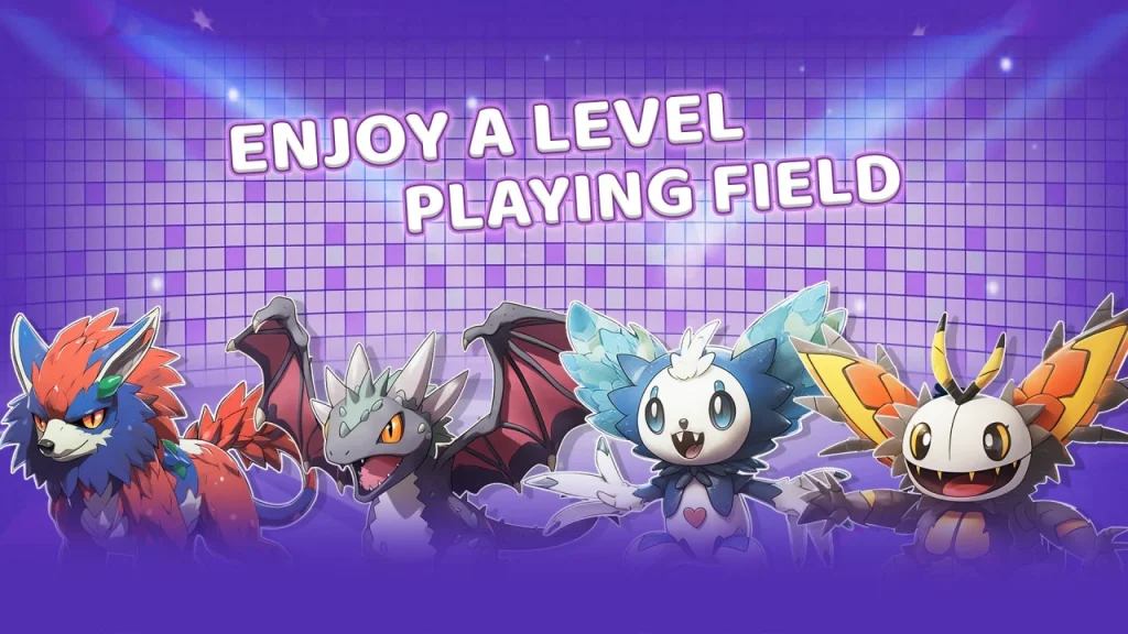 Играть в Battle Beast Arena на ПК