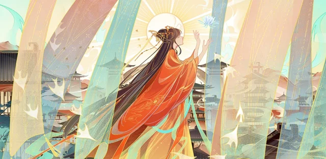 【攻略】《搖光錄:亂世公主》首抽刷取|PC電腦版遊玩教學