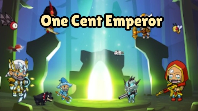 One Cent Emperor Beginner Guide – Be an Emperor with Best Tips
