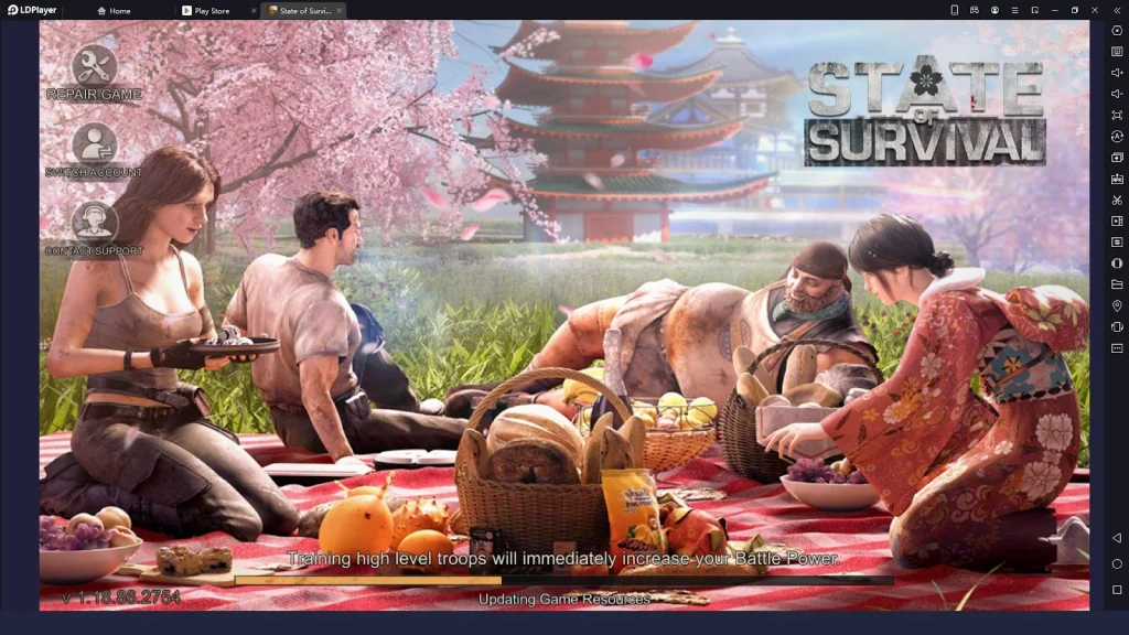 State of Survival: Zombie War Characters Guide State of Survival: Zombie War Characters Guide