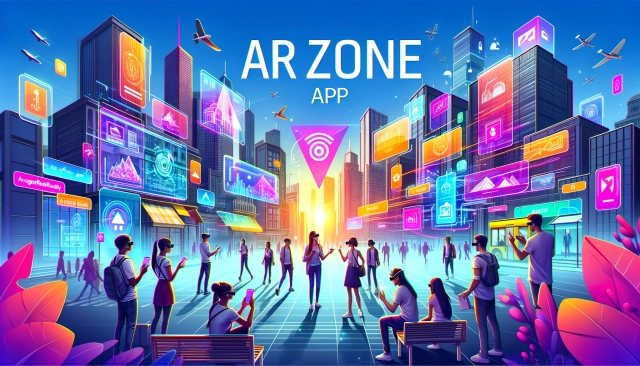 What is AR Zone App, How it Works, and Top Alternatives to Use