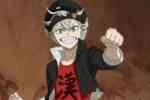 Asta (Clover Academy Variant)
