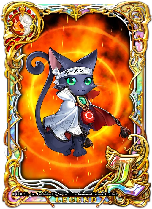 【新聞稿】《問答RPG 魔法使與黑貓維茲》x《一風堂》異界絕配 一風好「茲」味！ image16