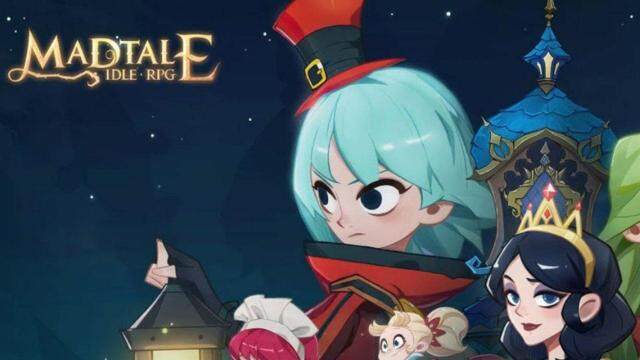 Madtale: Idle RPG Thrilling Adventure Guide with Best Tips and Tricks
