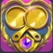 Golden Spatula - เฉลย Crystal Gambit แต้มและของรางวัล
