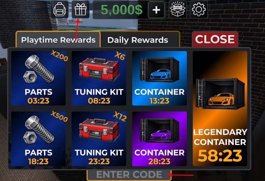 How to Redeem Car Flipper Codes How to Redeem Car Flipper Codes