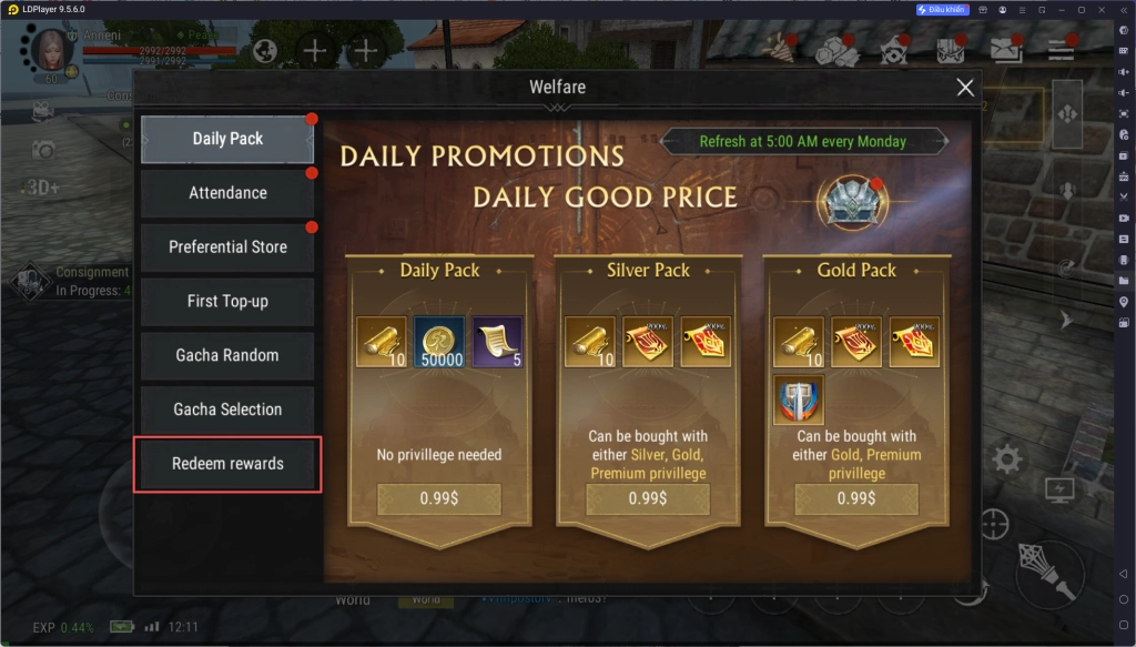 Code Silkroad Origin Mobile mới nhất 2026 và Hướng Dẫn Nhập Giftcode