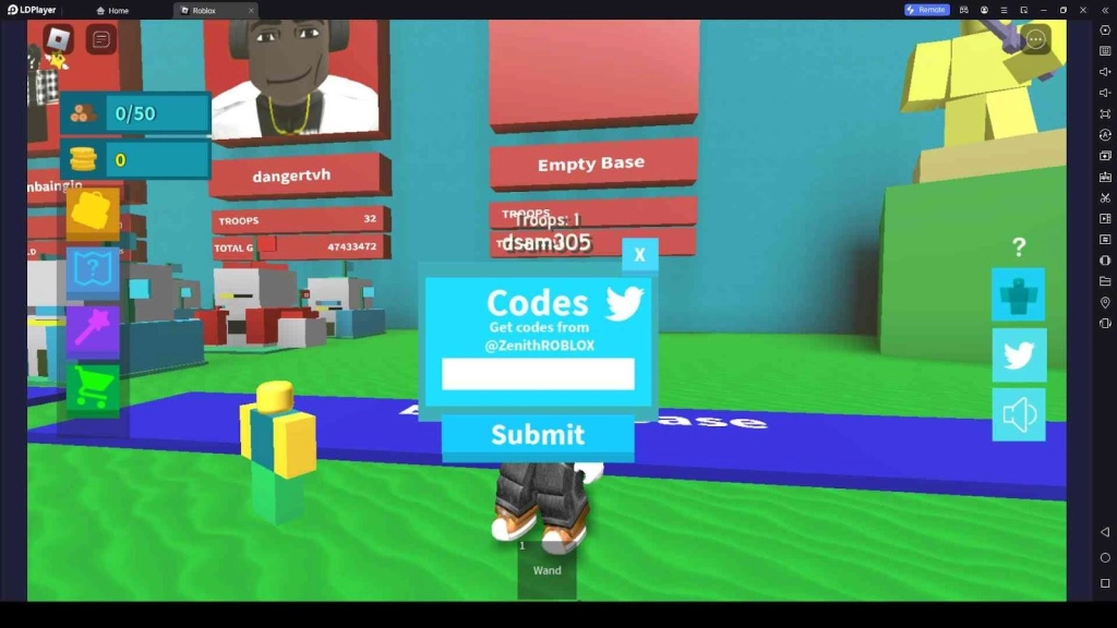 Roblox Control Army Redeem Codes: Enhance Your Gaming Adventure in March 2025