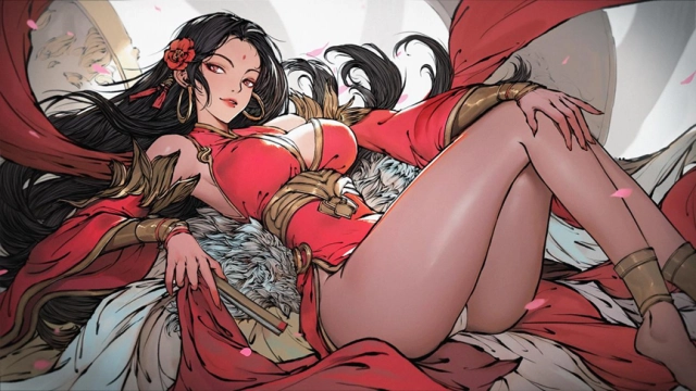 《舊日女修》：穿越者與修仙美少女的奇遇——揭秘克蘇魯風roguelike新篇章