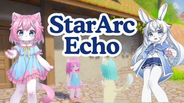 StarArc Echo Codes: Unlock New Rewards in 2025 March