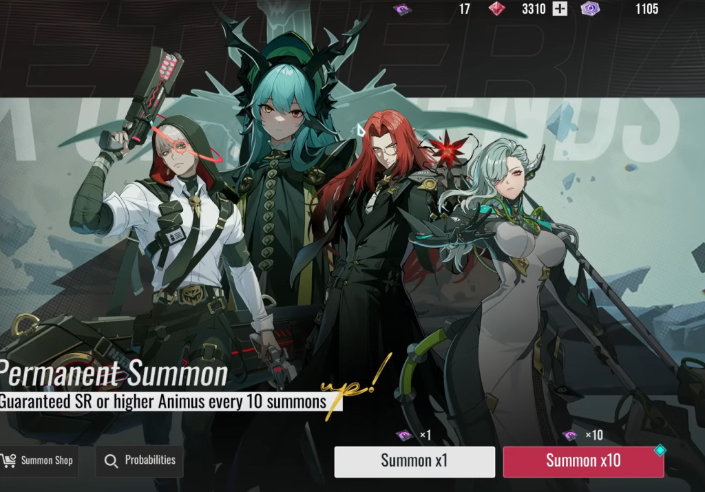 Etheria Restart