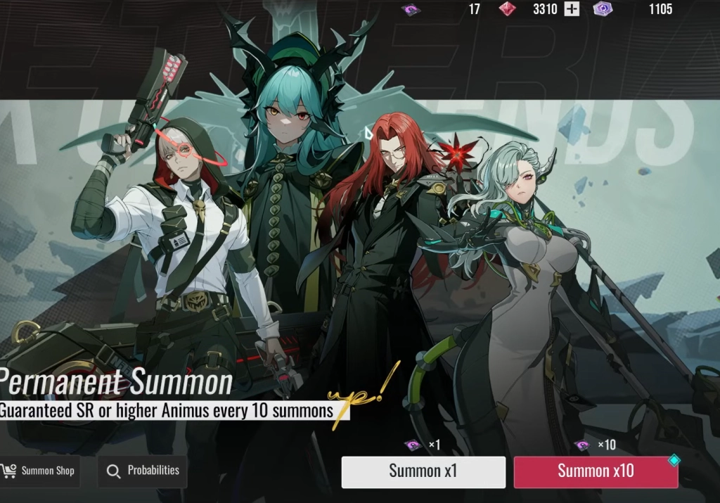 Etheria Restart