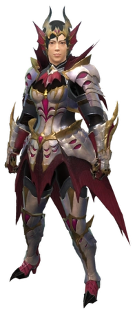 《Monster Hunter Now》準備好參加2025 MH Now秋季狩獵！