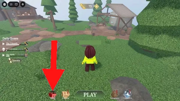How to Redeem Codes in Roblox Final Swarm How to Redeem Codes in Roblox Final Swarm