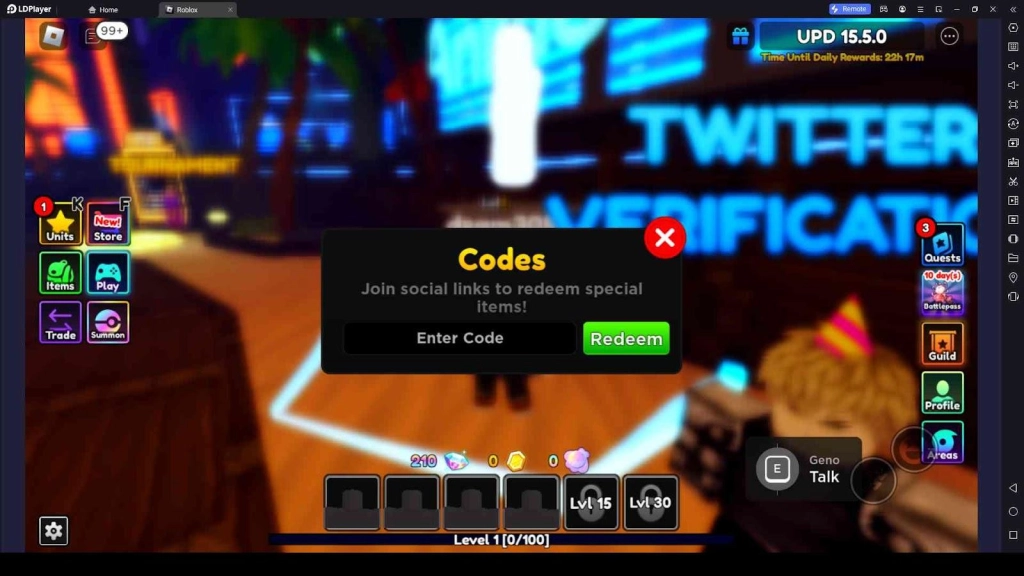 Roblox Anime Adventures Codes: Unleash Your Anime Powers - 2025 May