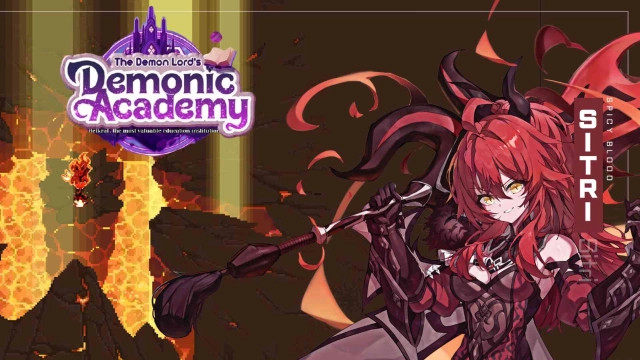 Demonic Academy Codes: Rebuild and Rise – 2025 March