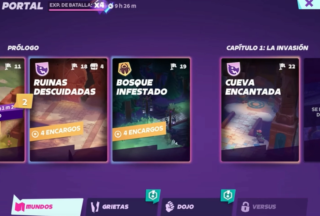 Cosas que debes saber antes de jugar Mo.co