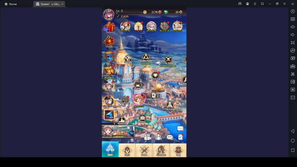 Queen's Libido Diary Beginner Guide and Tips Queen's Libido Diary Beginner Guide and Tips