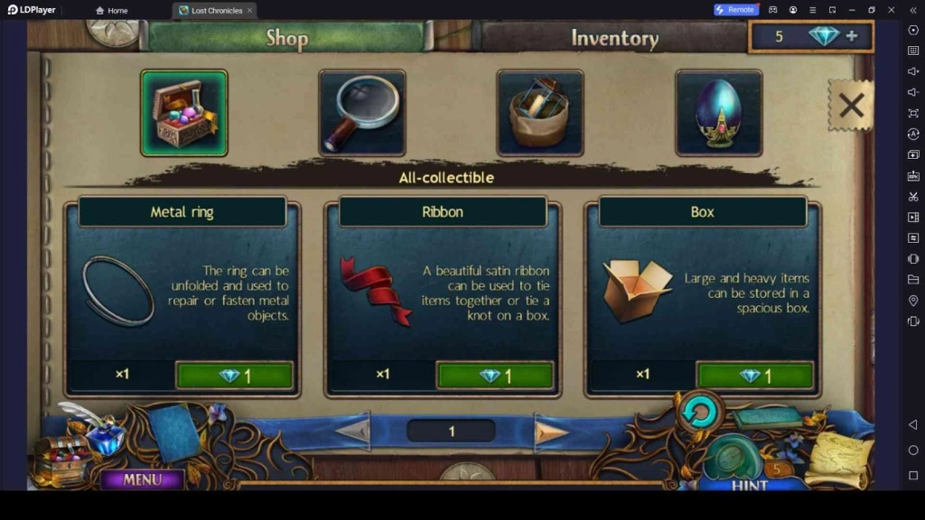 Lost Chronicles Walkthrough Guide mit Tipps für Anfänger - Ein Leitfaden für das Abenteuer