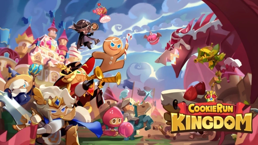 CookieRun: Kingdom Stage 15 Boss Rush Guide: Beating the Leavened One