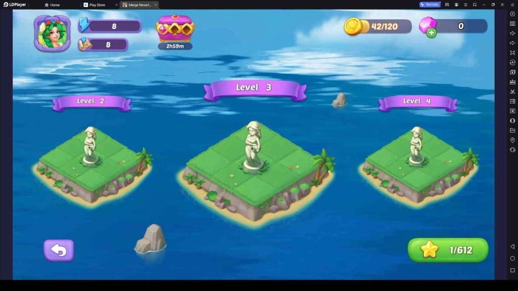 Play Mini Games Play Mini Games