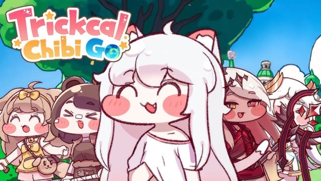 Trickcal: Chibi Go Team Building Guide with Useful Tips